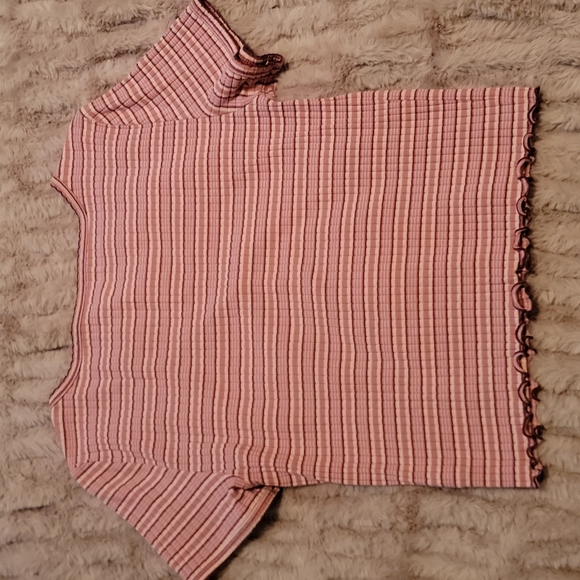 Cropped top - Picture 2 of 3